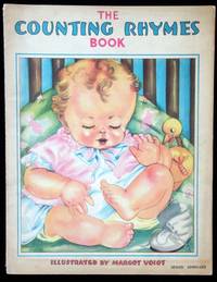 The Counting Rhymes Book