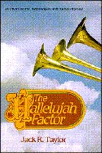 The Hallelujah Factor