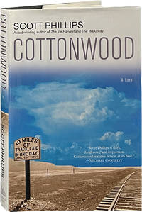 Cottonwood