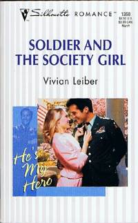 Soldier And The Society Girl (He's My Hero!)