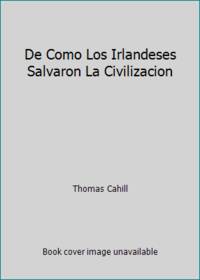 image of De Como Los Irlandeses Salvaron La Civilizacion