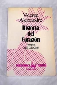 Historia del corazón