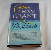 CAPTAIN SAM GRANT