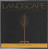 LANDSCAPE: Photographs of Time and Place by PROTZMAN, Ferdinand - 2003