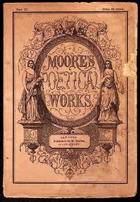 The Poetical Works of Thomas Moore. Part II