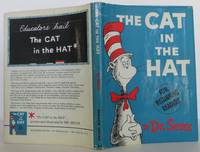 The Cat in the Hat by Dr. Seuss