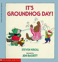 It's Groundhog Day!