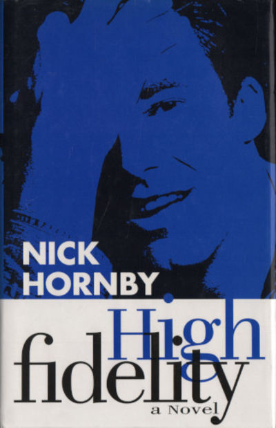 HIGH FIDELITY.