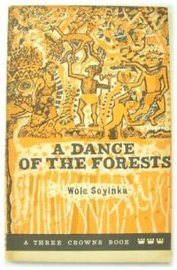 A Dance of the Forests