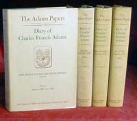 image of Diary of Charles Francis Adams