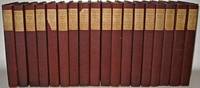 DIARY OF SAMUEL PEPYS!(FIRST EDITION!)Non Leather COMPLETE Set (1892