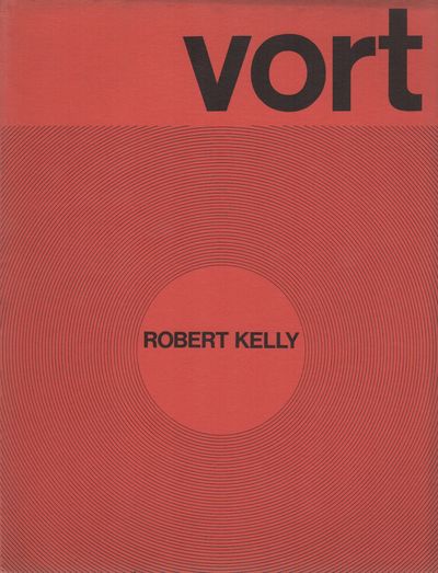 VORT #5: Summer 1974