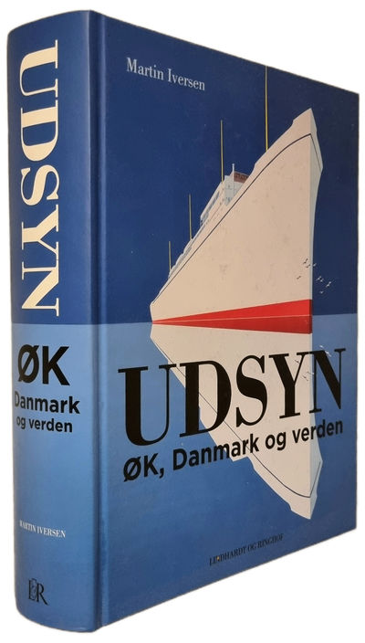 Udsyn. ØK, Danmark og verden