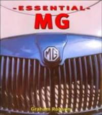The Essential MG