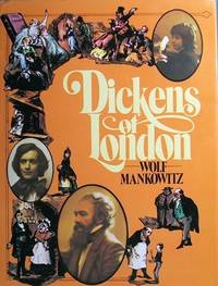 image of Dickens Of London