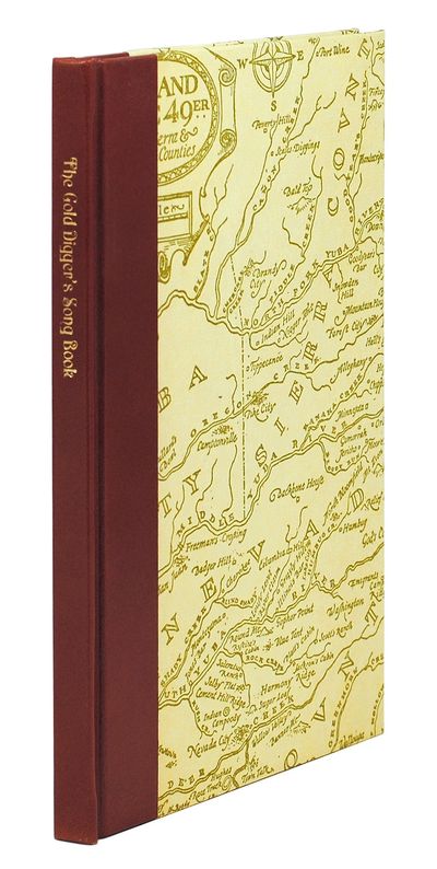 The Gold Digger's Song Book