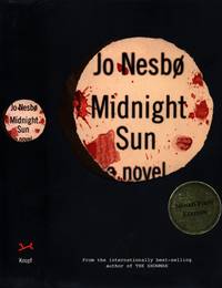 cover of Midnight Sun: A novel (1st US printing, signed by author)