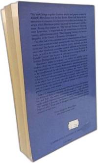 Essays in Trespassing: Economics to Politics and Beyond