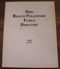 Ohio Beachy Fellowship Family Directory