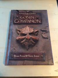 image of The Goblin Companion: A Field Guide to the Goblins