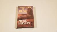 God Emperor of Dune