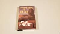 God Emperor of Dune by Herbert, Frank - 1981