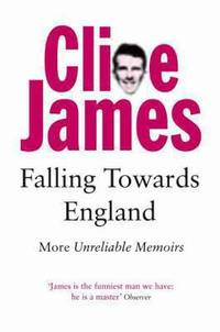 Falling Towards England (Picador Books)