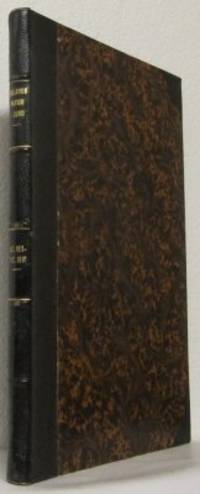 Smålands nation i Lund. H.T. 1911-V.T. 1918. Vid…