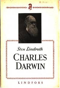 Charles Darwin.