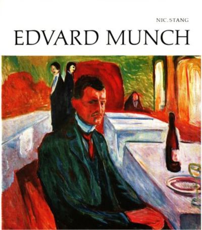 Edvard Munch.