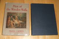 cover of Men of Wooden Walls