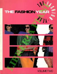 The Fashion Year. Volume Two.