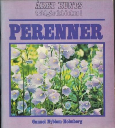 Perenner.