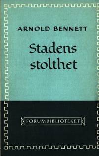 Stadens stolthet.