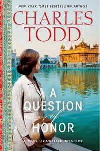 A Question of Honor : A Bess Crawford Mystery