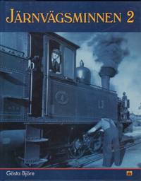 Järnvägsminnen 2.
