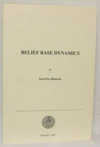 Belief Base Dynamics.