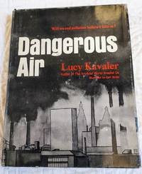 image of DANGEROUS AIR