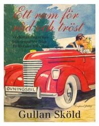Ett rum för råd och tröst. Veckotidningarnas…