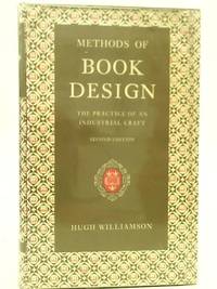 Methods of Book Design