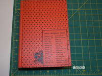 cover of Culinary Arts Institute Encyclopedic Cookbook