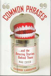 image of Common Phrases And the Amazing Stories Behind Them