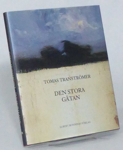 Den stora gåtan.