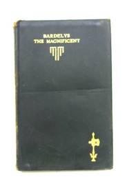image of Bardelys the magnificent