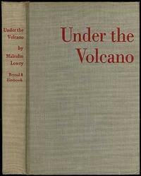 image of Under the Volcano