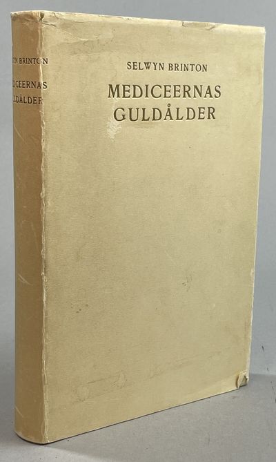Mediceernas guldålder (Cosimo, Piero, Lorenzo de…