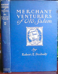 image of Merchant Venturers of Old Salem