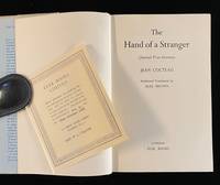 THE HAND OF A STRANGER