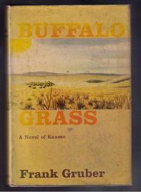 cover of Buffalo Grass