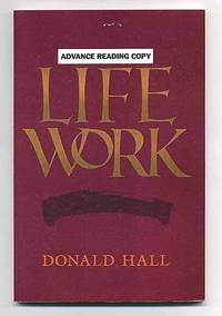 cover of Life Work